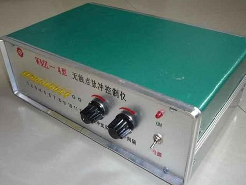 WMK－4型无触点脉冲控制仪